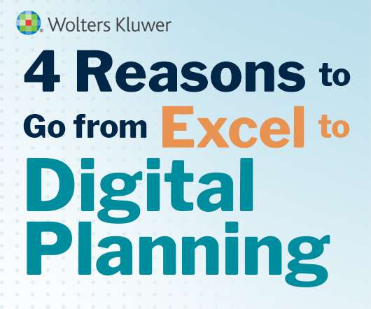 4 Reasons to Break Up With Excel and Move to Digital Supply Chain Planning