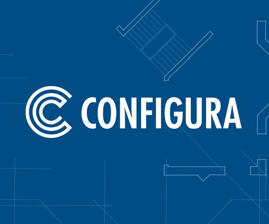 More Than 40 New Manufacturers Join Configura’s Platform in 2023