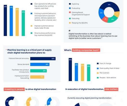 2020 and Supply Chain - Supply Chain Brief