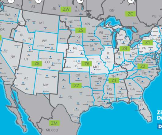 Arkansas - Supply Chain Brief